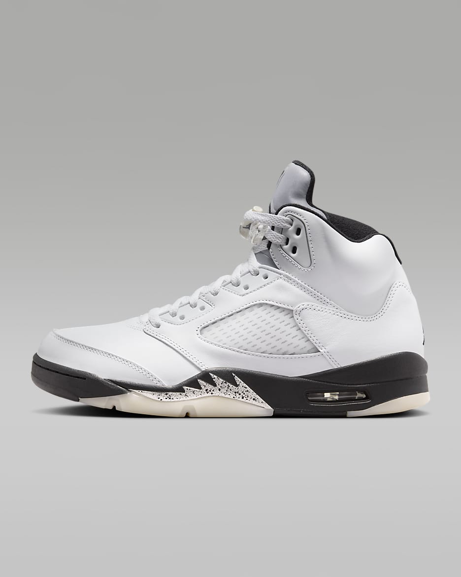 Jordan five new arrivals
